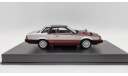 Nissan Silvia 1982 US110 DOHC RS Extra [DISM] 1/43, масштабная модель, scale43