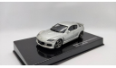 Mazda RX-8 2003 SE3P Mazdaspeed [AUTOart] 1/43, масштабная модель, scale43