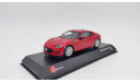 Subaru BRZ STI tS 2013 (J-Collection) 1:43, масштабная модель, 1/43