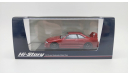 Nissan Skyline 1996 ECR33 GTS25t Type M Nismo [Hi-Story] 1:43, масштабная модель, 1/43