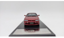 Nissan Skyline 1996 ECR33 GTS25t Type M Nismo [Hi-Story] 1:43, масштабная модель, 1/43