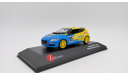 Honda CR-Z 2011 ZF1 Spoon #95 [J-collection] 1/43, масштабная модель, scale43