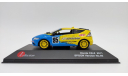 Honda CR-Z 2011 ZF1 Spoon #95 [J-collection] 1/43, масштабная модель, scale43