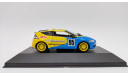 Honda CR-Z 2011 ZF1 Spoon #95 [J-collection] 1/43, масштабная модель, scale43