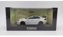 Subaru Impreza 2011 GVB WRX STi S206 NBR Challenge Package [EBBRO] 1/43, масштабная модель, 1:43