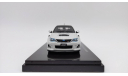 Subaru Impreza 2011 GVB WRX STi S206 NBR Challenge Package [EBBRO] 1/43, масштабная модель, 1:43