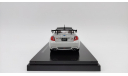 Subaru Impreza 2011 GVB WRX STi S206 NBR Challenge Package [EBBRO] 1/43, масштабная модель, 1:43