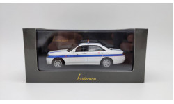 Nissan Cedric 1999 MY34 Taxi Tokyo [J-collection] 1/43