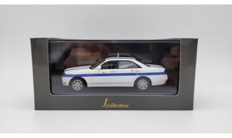 Nissan Cedric 1999 MY34 Taxi Tokyo [J-collection] 1/43, масштабная модель, scale43