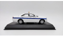 Nissan Cedric 1999 MY34 Taxi Tokyo [J-collection] 1/43, масштабная модель, scale43