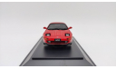 Toyota MR2 1989 SW20 [EBBRO] 1/43, масштабная модель, scale43