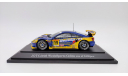 Toyota Celica 2003 JGTC GT300 WedsSports #19 [EBBRO] 1/43, масштабная модель, 1:43