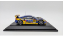 Toyota Celica 2003 JGTC GT300 WedsSports #19 [EBBRO] 1/43, масштабная модель, 1:43