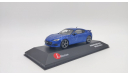 Subaru BRZ 2012 ZC6 [J-collection] 1/43, масштабная модель, scale43