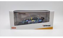 Toyota 86 2012 ZN6 D1GP Tuned by HKS  [Tarmac Works] 1/43, масштабная модель, scale43