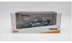 Toyota 86 2012 ZN6 D1GP Tuned by HKS  [Tarmac Works] 1/43