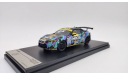 Toyota 86 2012 ZN6 D1GP Tuned by HKS  [Tarmac Works] 1/43, масштабная модель, scale43