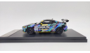 Toyota 86 2012 ZN6 D1GP Tuned by HKS  [Tarmac Works] 1/43, масштабная модель, scale43