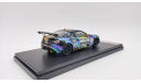 Toyota 86 2012 ZN6 D1GP Tuned by HKS  [Tarmac Works] 1/43, масштабная модель, scale43