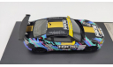 Toyota 86 2012 ZN6 D1GP Tuned by HKS  [Tarmac Works] 1/43, масштабная модель, scale43