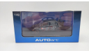 Mitsubishi Lancer 2005 CT9A Evolution IX Ralliart [AUTOart] 1/43, масштабная модель, scale43