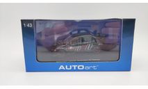 Mitsubishi Lancer 2005 CT9A Evolution IX Ralliart [AUTOart] 1/43, масштабная модель, scale43