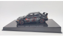Mitsubishi Lancer 2005 CT9A Evolution IX Ralliart [AUTOart] 1/43, масштабная модель, scale43