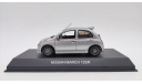 Nissan March 2005 AK12 Nismo 12SR [J-collection] 1/43, масштабная модель, scale43