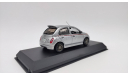 Nissan March 2005 AK12 Nismo 12SR [J-collection] 1/43, масштабная модель, scale43