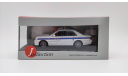 Toyota Crown 2000 JZS171 Tokyo Taxi [J-collection] 1/43, масштабная модель, scale43