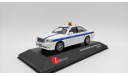 Toyota Crown 2000 JZS171 Tokyo Taxi [J-collection] 1/43, масштабная модель, scale43