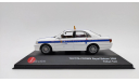 Toyota Crown 2000 JZS171 Tokyo Taxi [J-collection] 1/43, масштабная модель, scale43