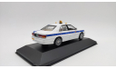 Toyota Crown 2000 JZS171 Tokyo Taxi [J-collection] 1/43, масштабная модель, scale43