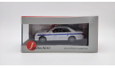 Toyota Crown 2005 JZS170 Taxi Tokyo (J-Collection) 1:43, масштабная модель, scale43