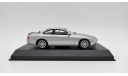 Toyota Soarer 1991 JZZ30 2.5 Twin Turbo L [Kyosho] 1/43, масштабная модель, scale43