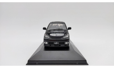 Toyota Estima 2000 MCR-ACR Fabulous [Aoshima, Skynet] 1/43, масштабная модель, scale43