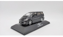 Toyota Estima 2000 MCR-ACR Fabulous [Aoshima, Skynet] 1/43, масштабная модель, scale43