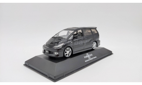 Toyota Estima 2000 MCR-ACR Fabulous [Aoshima, Skynet] 1/43, масштабная модель, scale43