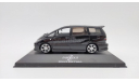 Toyota Estima 2000 MCR-ACR Fabulous [Aoshima, Skynet] 1/43, масштабная модель, scale43