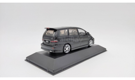 Toyota Estima 2000 MCR-ACR Fabulous [Aoshima, Skynet] 1/43, масштабная модель, scale43