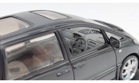Toyota Estima 2000 MCR-ACR Fabulous [Aoshima, Skynet] 1/43, масштабная модель, scale43
