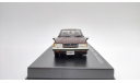 Toyota Mark II 1982 GX61 Grande Twincam 24 [DISM] 1/43, масштабная модель, scale43