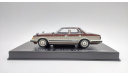 Toyota Mark II 1982 GX61 Grande Twincam 24 [DISM] 1/43, масштабная модель, scale43