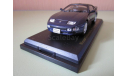 Nissan Fairlady Z 300ZX (1989) масштабная модель Norev 1/43, масштабная модель, 1:43