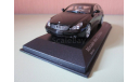 Mercedes-Benz CLS 2004 масштабная модель Minichamps 1/43, масштабная модель, 1:43