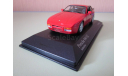 Porsche 944 S2 1989 масштабная модель Minichamps 1/43, масштабная модель, 1:43