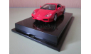 Ferrari 360 Modena масштабная модель Mattel Hot Wheels 1/43, масштабная модель, 1:43