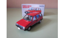 Nissan Prairie масштабная модель Tomica Limited 1/64, масштабная модель, 1:64, Tomica Limited Vintage