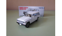 Nissan Safari масштабная модель Tomica Limited 1/64, масштабная модель, 1:64, Tomica Limited Vintage