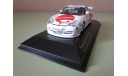 Porsche 911 GT3 Cup масштабная модель Minichamps 1/43, масштабная модель, 1:43